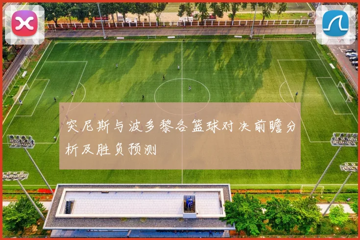 突尼斯与波多黎各篮球对决前瞻分析及胜负预测