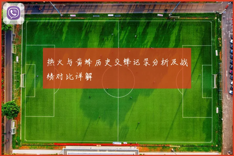 热火与黄蜂历史交锋记录分析及战绩对比详解
