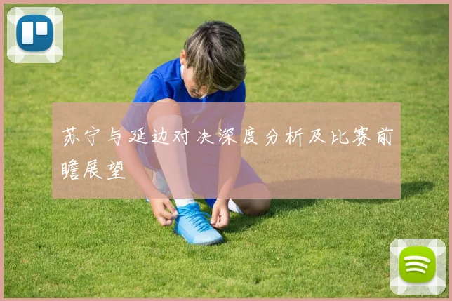 苏宁与延边对决深度分析及比赛前瞻展望