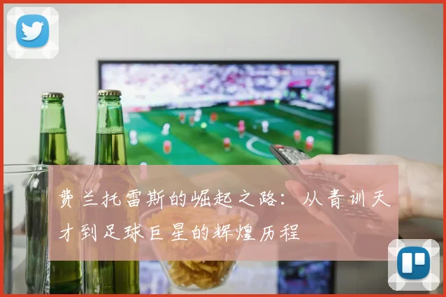 费兰托雷斯的崛起之路：从青训天才到足球巨星的辉煌历程