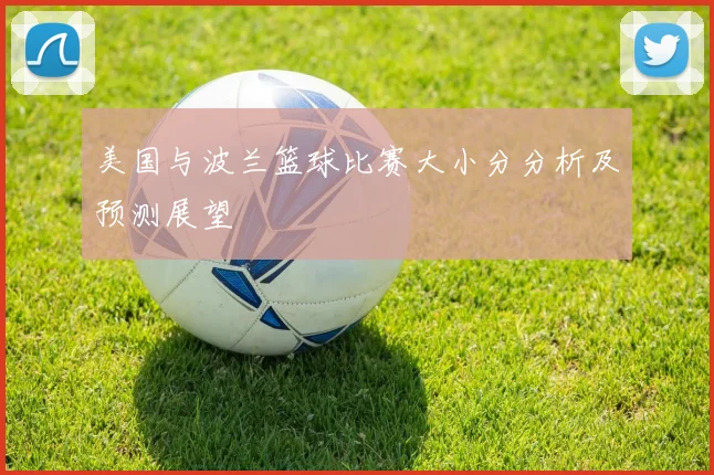 美国与波兰篮球比赛大小分分析及预测展望