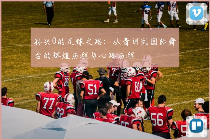 孙兴O的足球之路：从青训到国际舞台的辉煌历程与心路历程