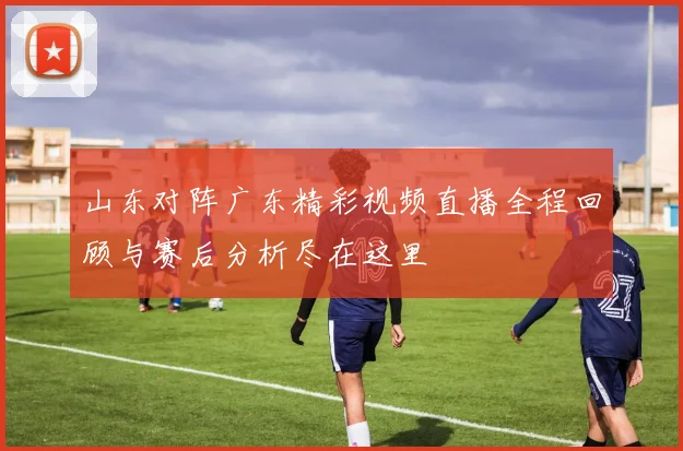 山东对阵广东精彩视频直播全程回顾与赛后分析尽在这里